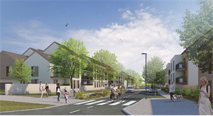 t3 à la vente -   95670  MARLY LA VILLE, surface 60 m2 vente t3 - UBI477218594
